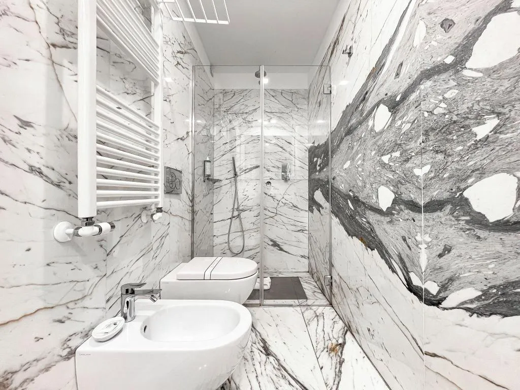 TWIN COMFORT Room, Hotel La Scala, Florence
