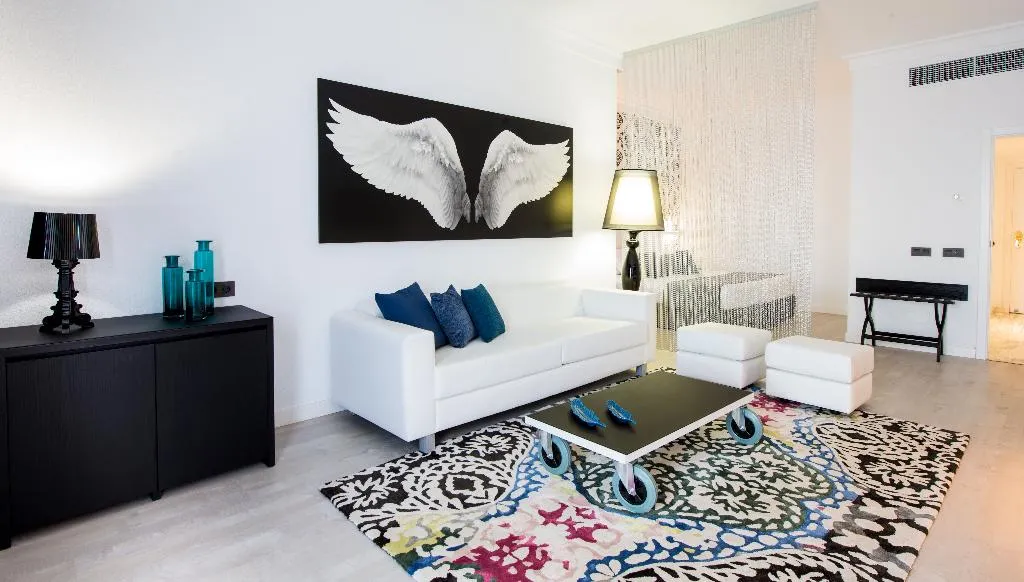 JUNIOR SUITE DELUXE Room, TUI BLUE Suite Princess (Adults Only), Gran Canaria