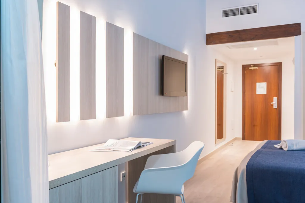 Room, Alcudiamar Marina Residence, Majorca