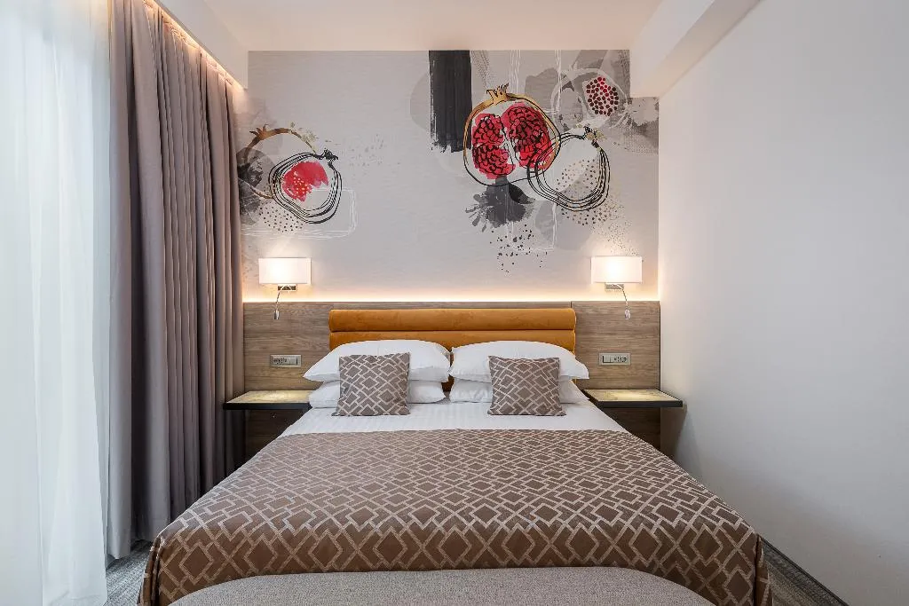 SINGLE STANDARD Room, Ivka, Dubrovnik