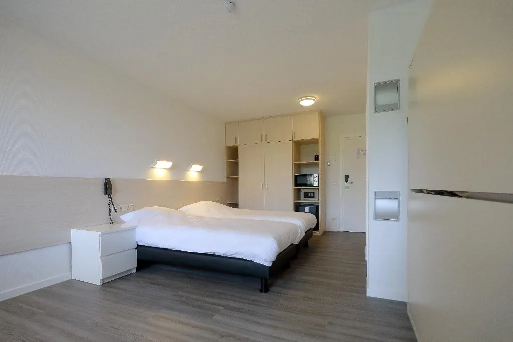 DOUBLE COMFORT Room, Corsendonk De Linde, Antwerp