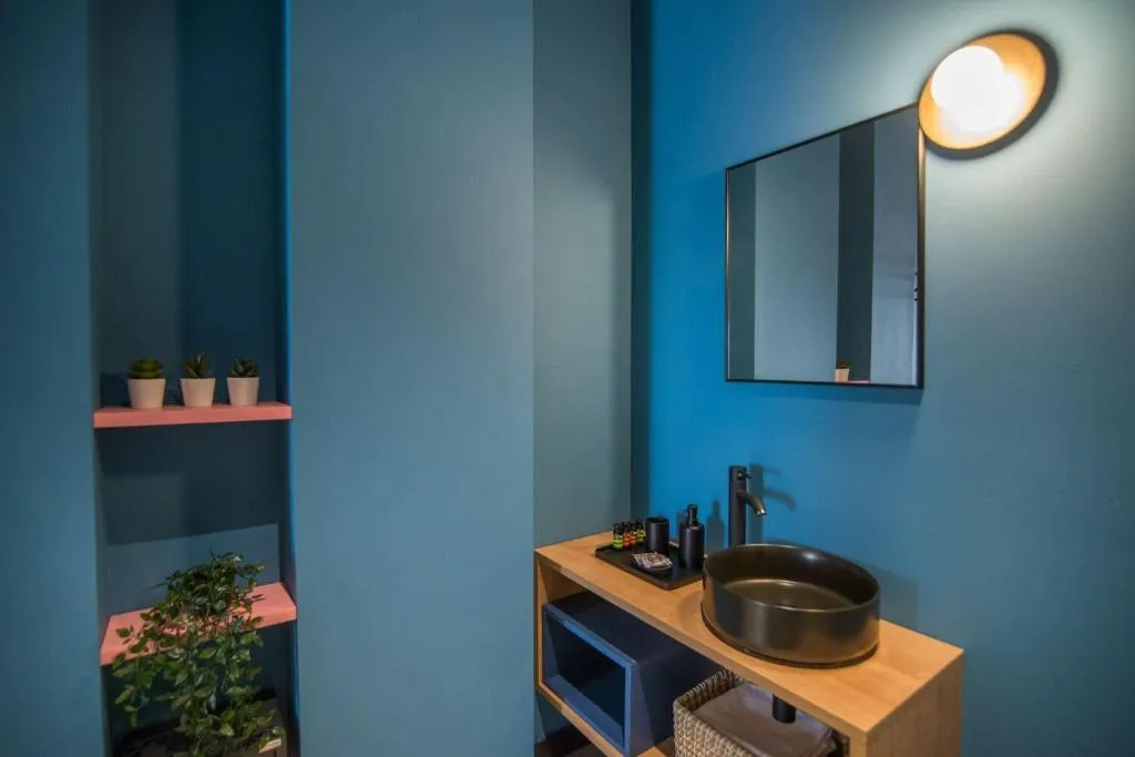 Room, Metis Uls, Athens