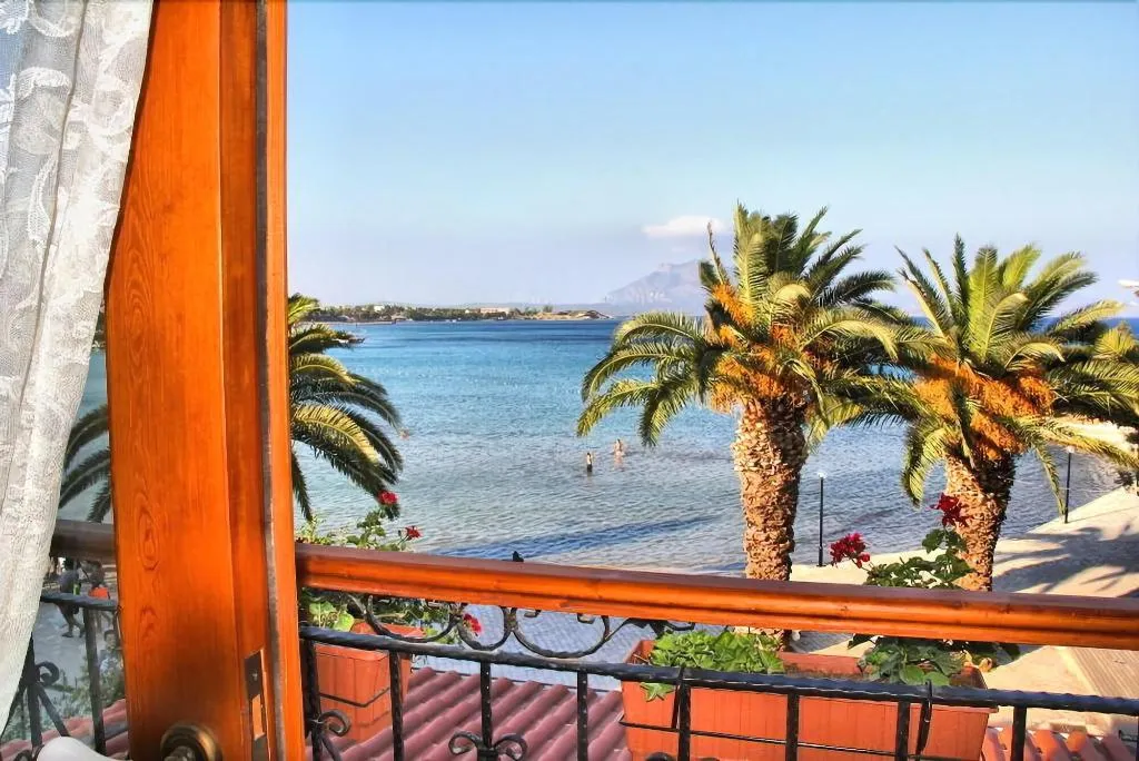 Room, Konak Tuncel Efe, Dalaman