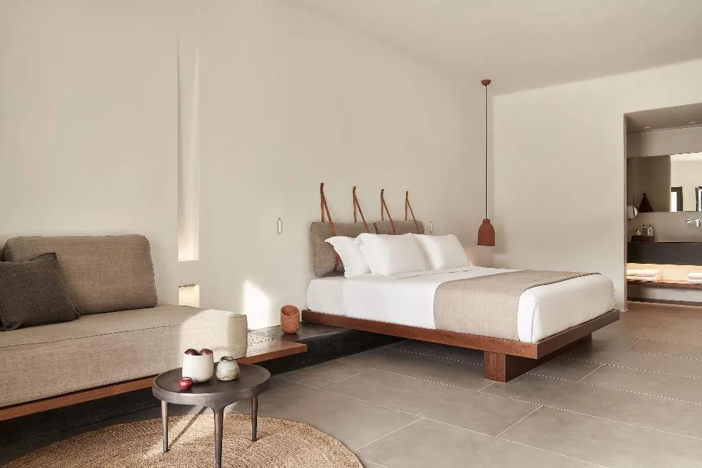 SUITE STANDARD Room, Orama Hotel & SPA, Santorini