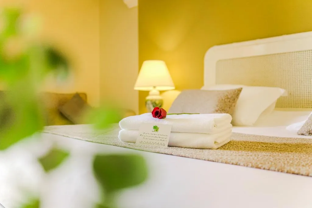 Room, Agadir Beach Club, Agadir