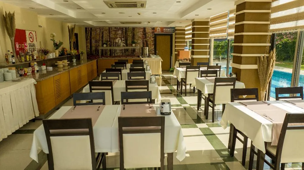 Restaurant, Selin Otel Spa Belek, Antalya