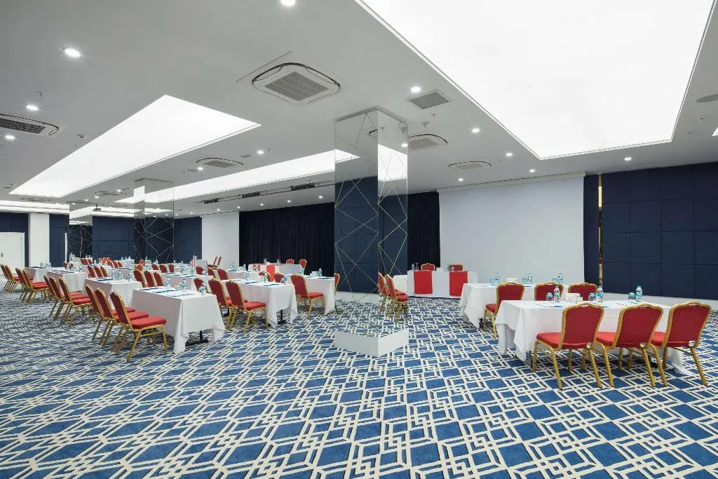 Conferences, Granada Luxury Beach Avsallar, Antalya