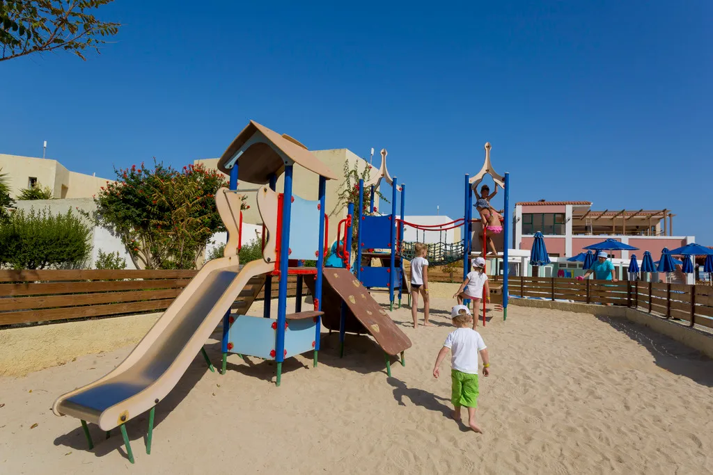 Sports and Entertainment, Dessole Dolphin Bay Resort, Crete