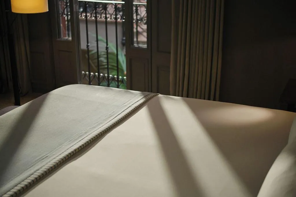 DOUBLE DELUXE KING BED Room, Hotel Can Cera – Adults only, Majorca