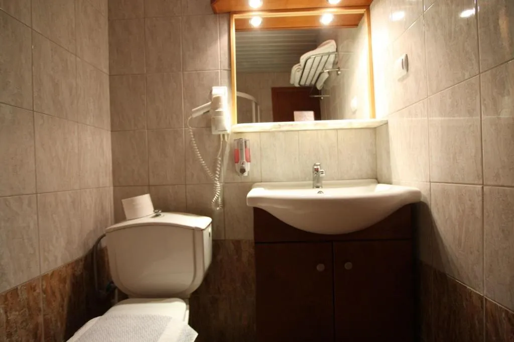 Room, Sofia Pension, Rhodes
