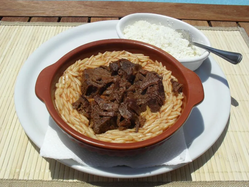 Restaurant, Talos Hotel Apartments, Crete