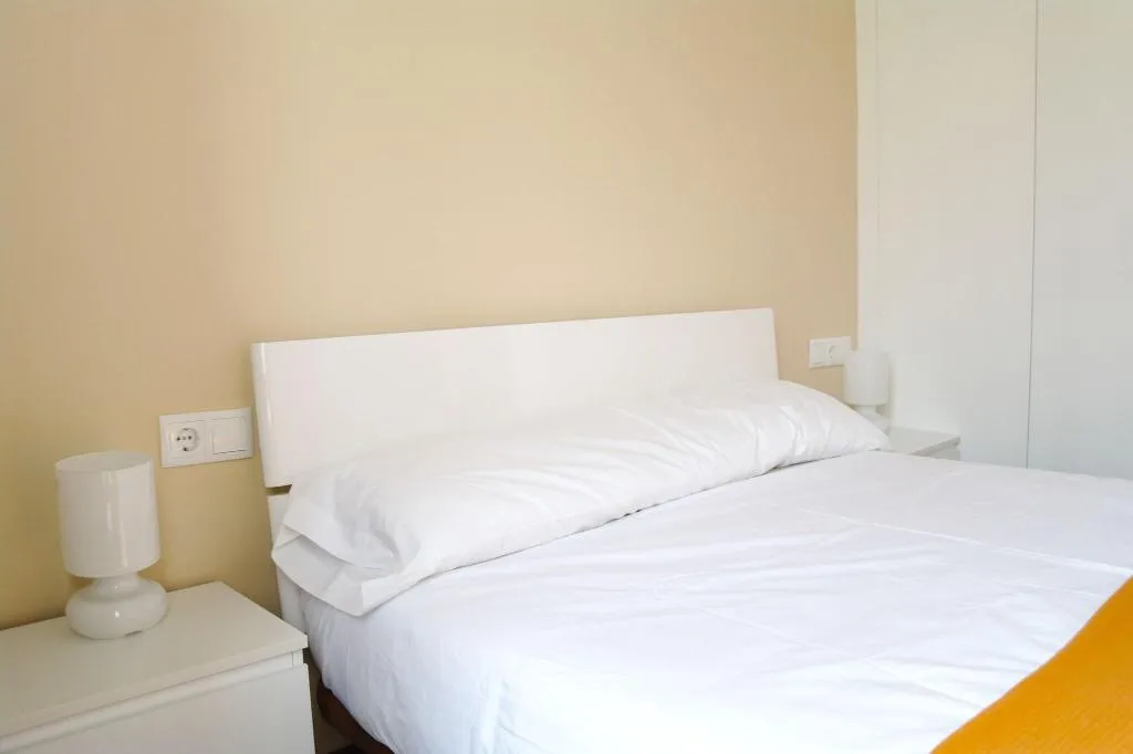 Terrace, Apartamentos Down Town 13, Valencia