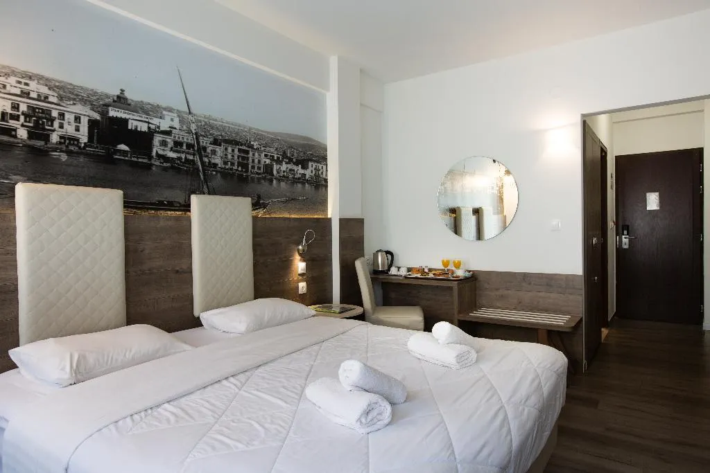 Double or Twin CLASSIC Room, Metropolitan, Halkidiki