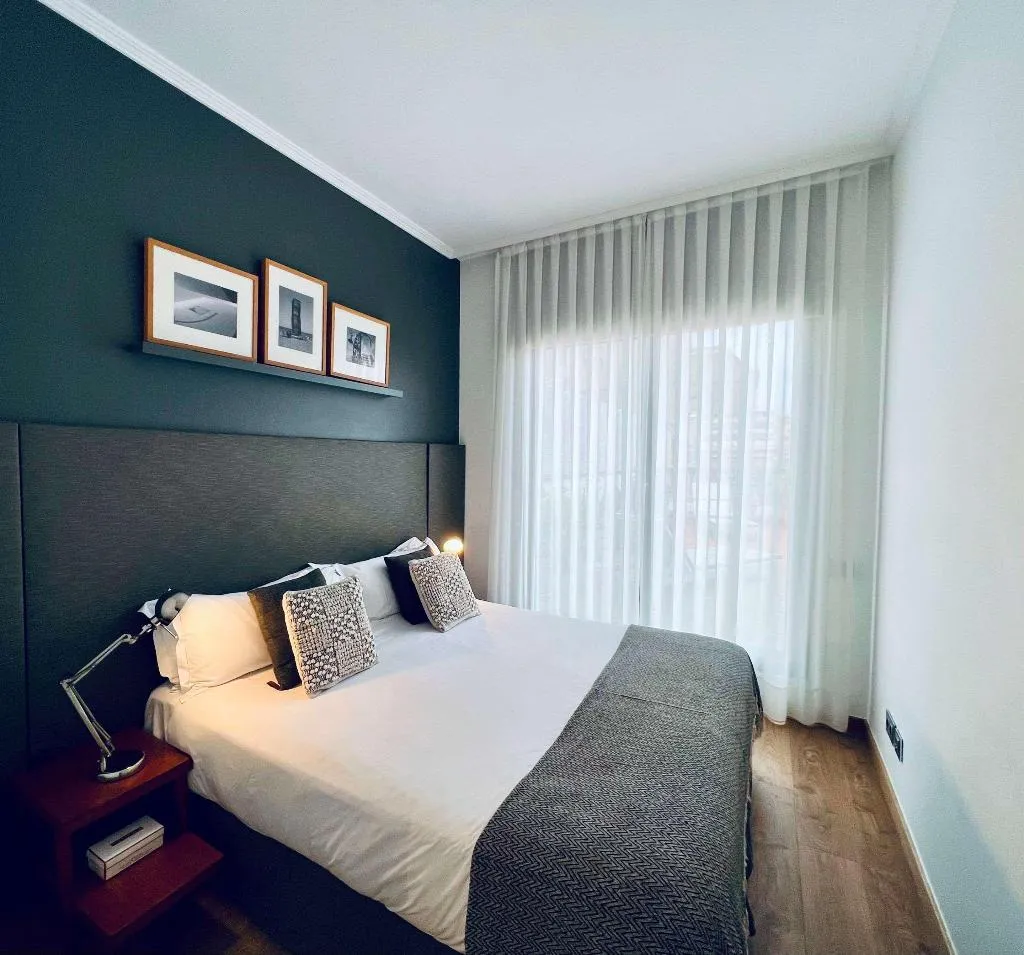 Room, Apartments Sixtyfour Barcelona, Barcelona