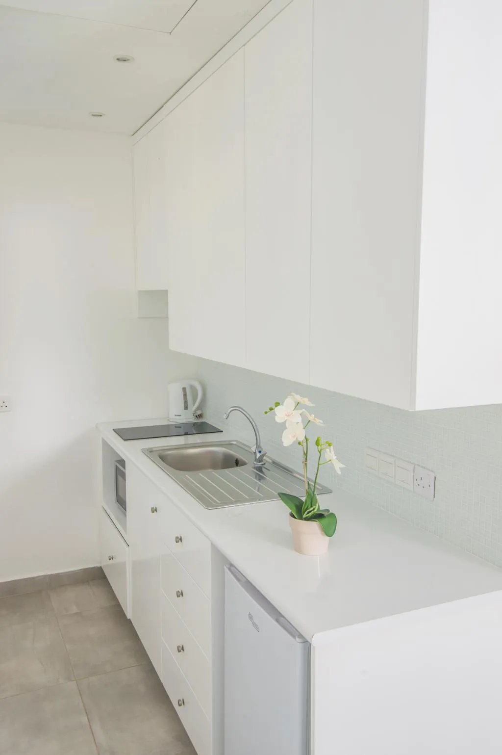 STUDIO STANDARD Room, Alva Hotel Apartments, Cyprus