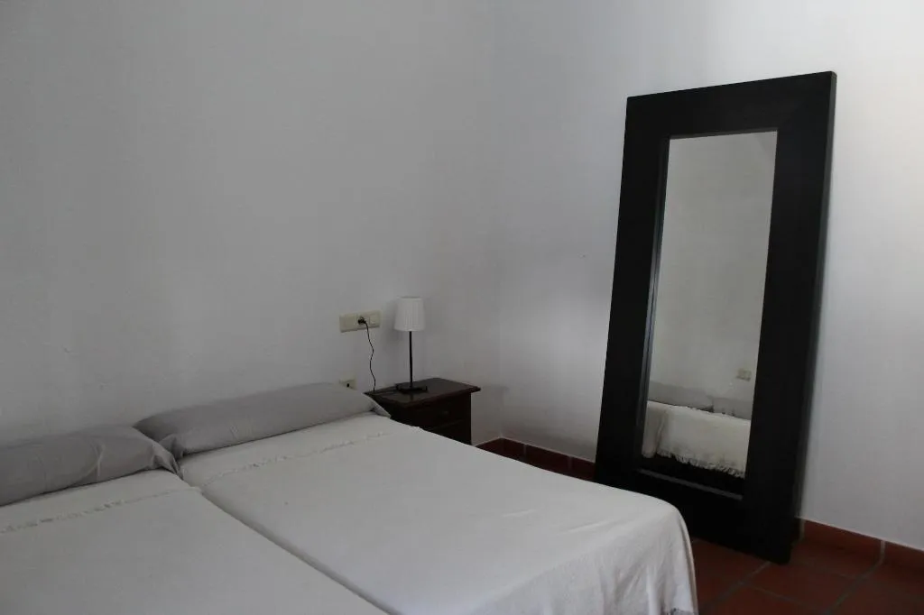 Room, Hotel Palacete de Mañara 1, Costa Del Sol