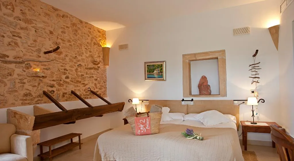 Double or Twin STANDARD Room, Na Martina, Majorca