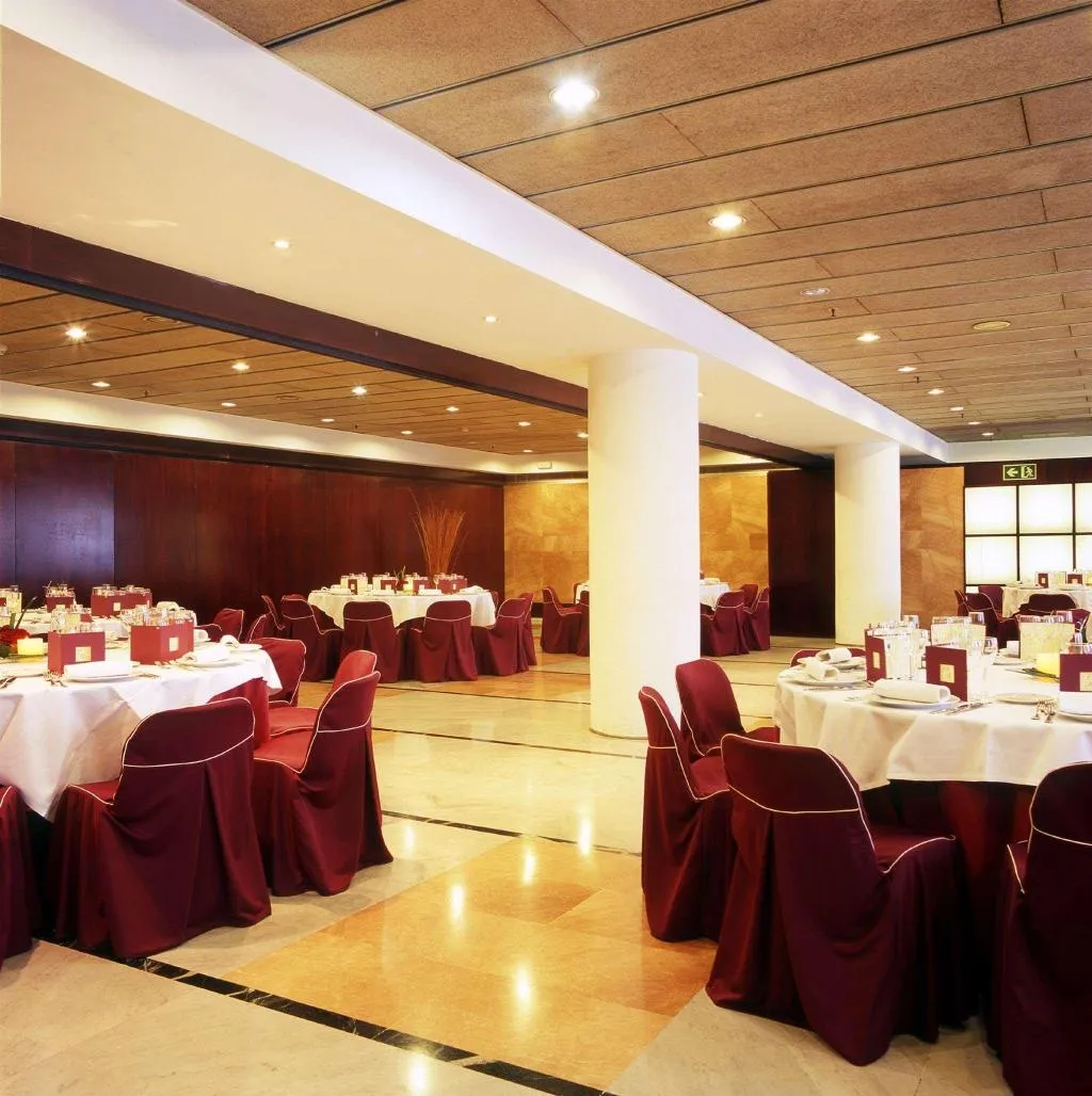 Restaurant, Catalonia Sabadell, Barcelona