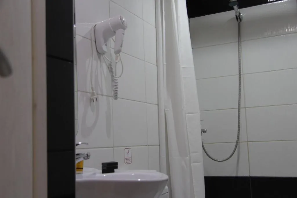 Room, Elikon Hotel, Athens