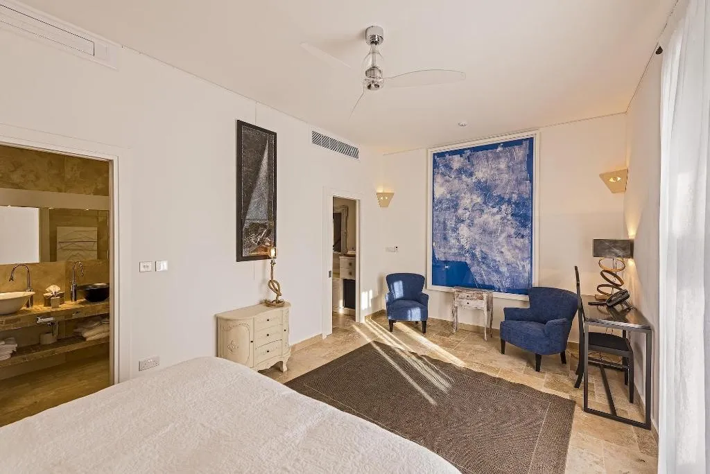 Room, The Snop House, Malta