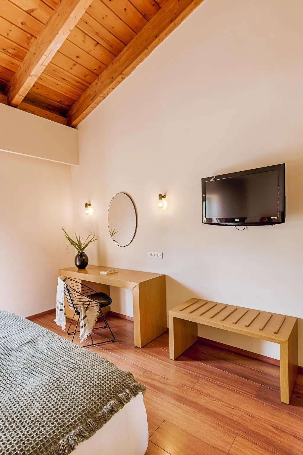 Room, Villa Di Mare, Rhodes