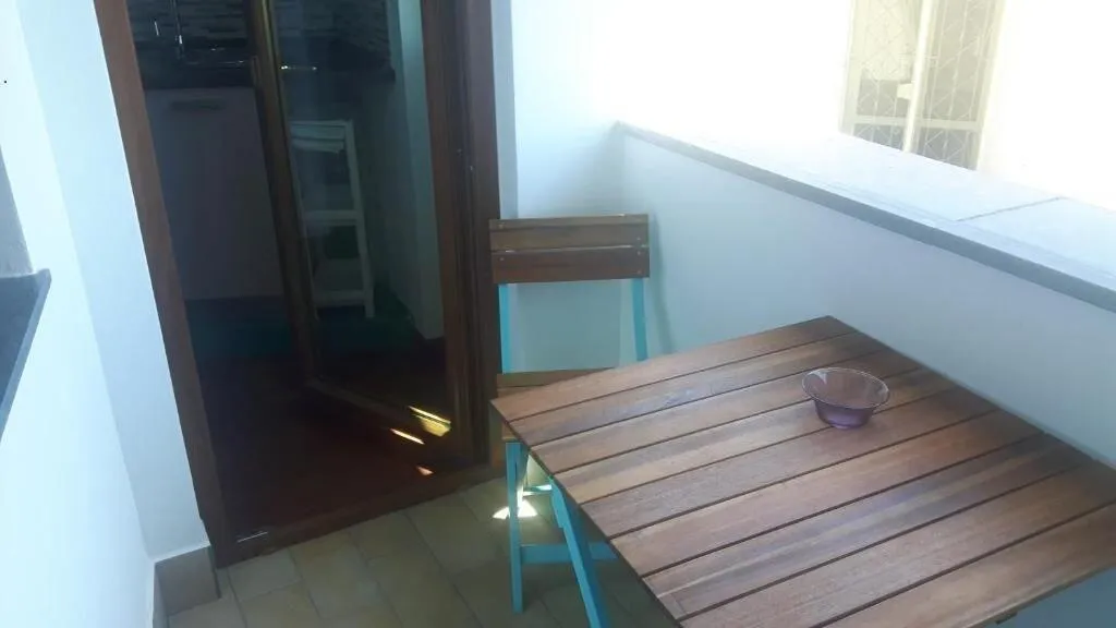 Room, Villa Patrizia Bb, Naples