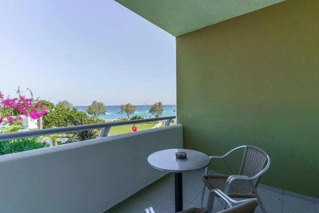 Double or Twin SEA VIEW Room, Kos Palace Hotel, Kos