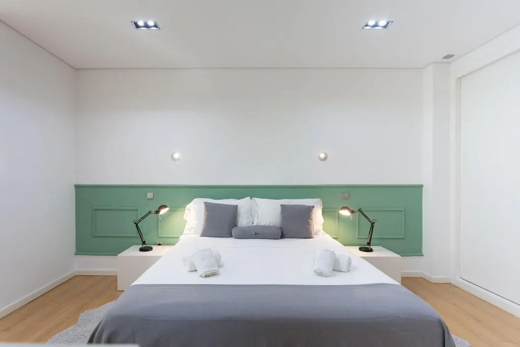 Room, Feel Porto Downtown Townhouses, Porto