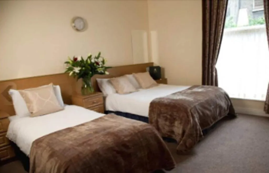 Room, Celtic Lodge Guesthouse Restaurant Bar, Dublin