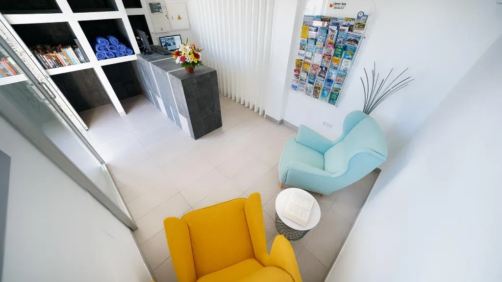 Lobby, Lara, Gran Canaria