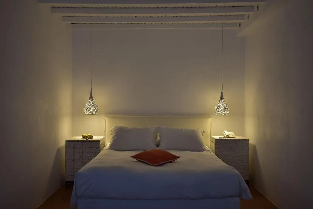 Room, Margie Mykonos Hotel, Mykonos