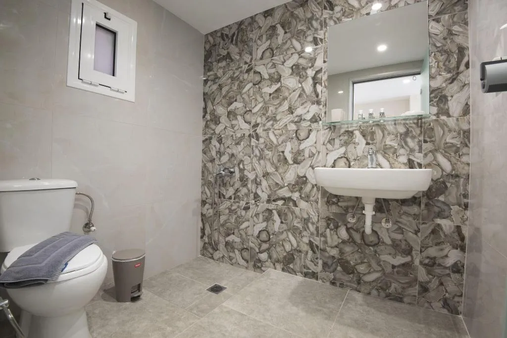 Room, Sokol Resort, Crete