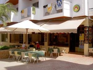 Orvay Apartments, Ibiza