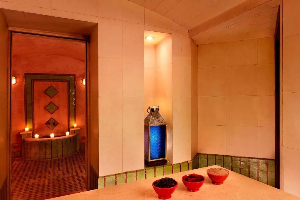 Sports and Entertainment, Le Meridien N'fis, Marrakech