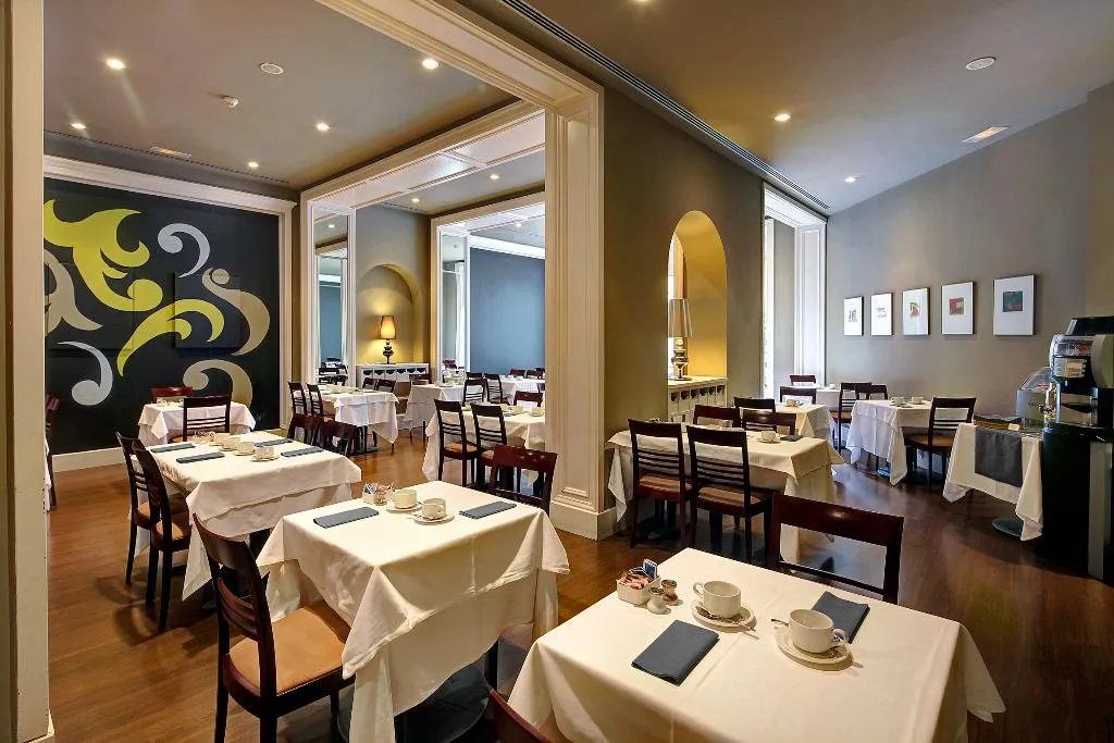 Restaurant, Condado, Barcelona
