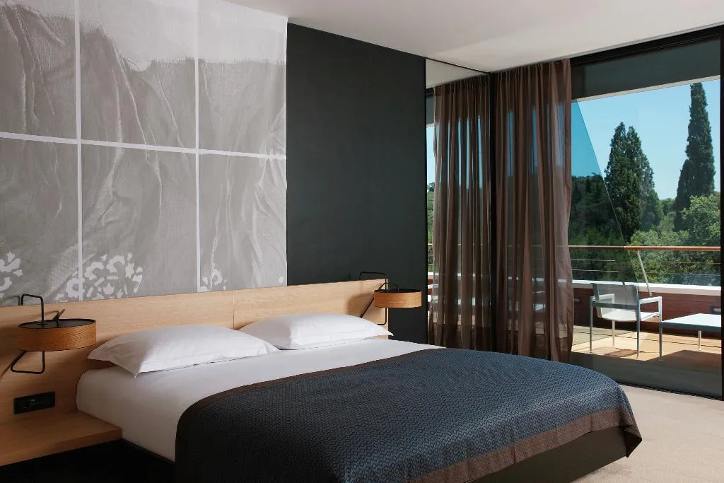 SUITE SUPERIOR Room, Lone Hotel by Maistra Collection, Istria