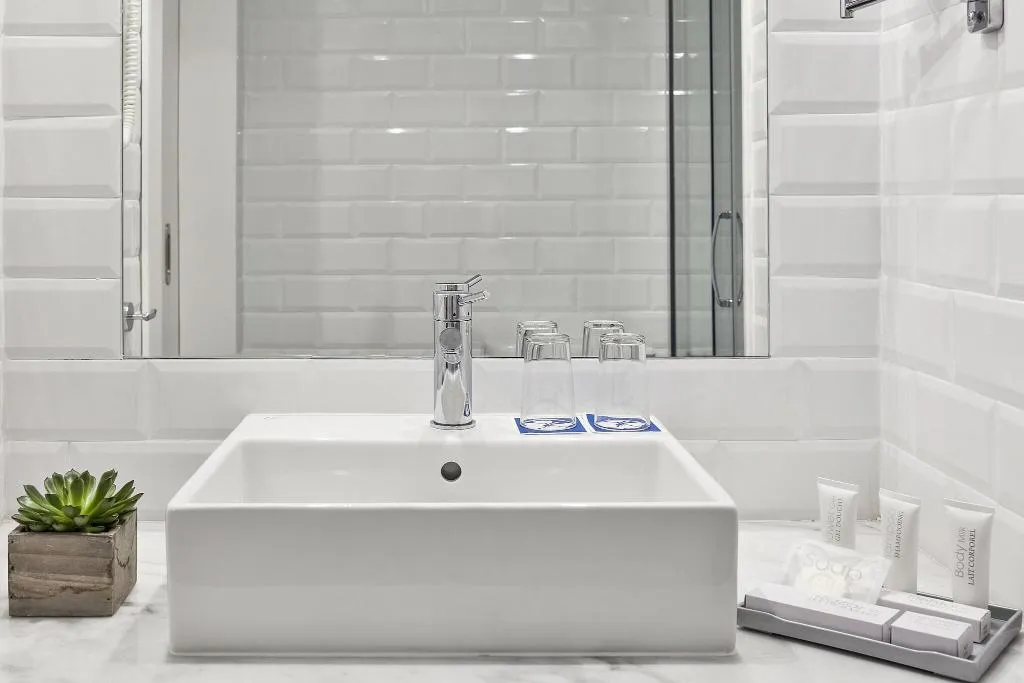 DOUBLE WITH BALCONY Room, Delamar - Adults Only, Costa Brava