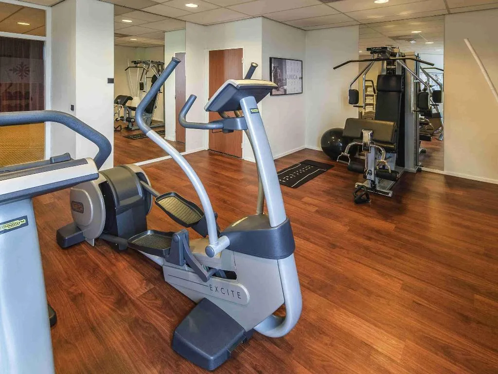 Sports and Entertainment, Mercure Amsterdam City Hotel, Amsterdam