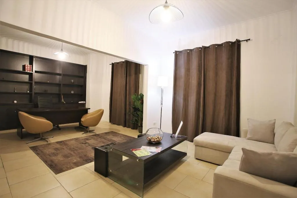 Room, Gk Athens, Athens