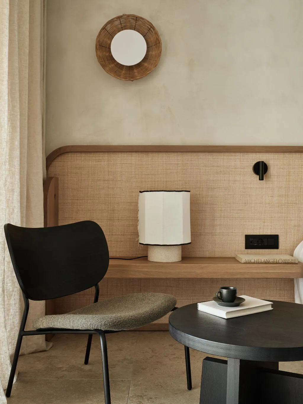 DOUBLE STANDARD Room, Sentido Port Royal Villas & Spa Adults Only, Rhodes