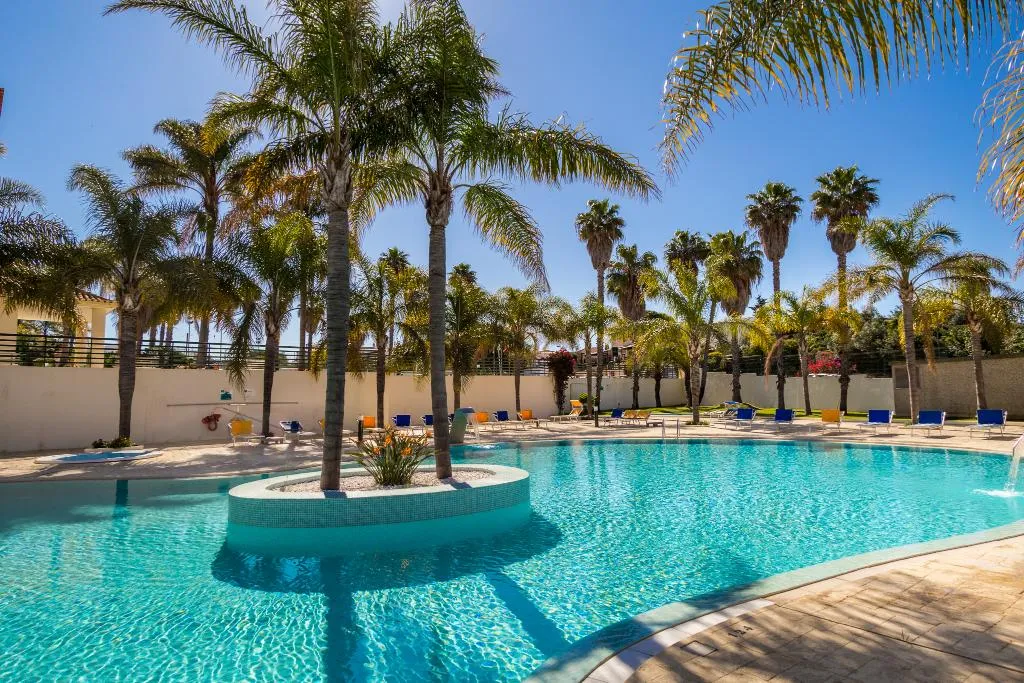 Pool, Mirachoro Carvoeiro, Algarve