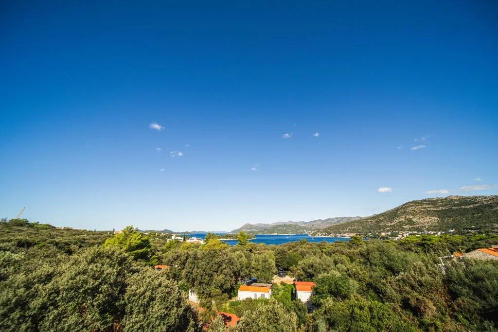 APARTMENT DELUXE TWO BEDROOM Room, Pervanovo Apartments, Dubrovnik