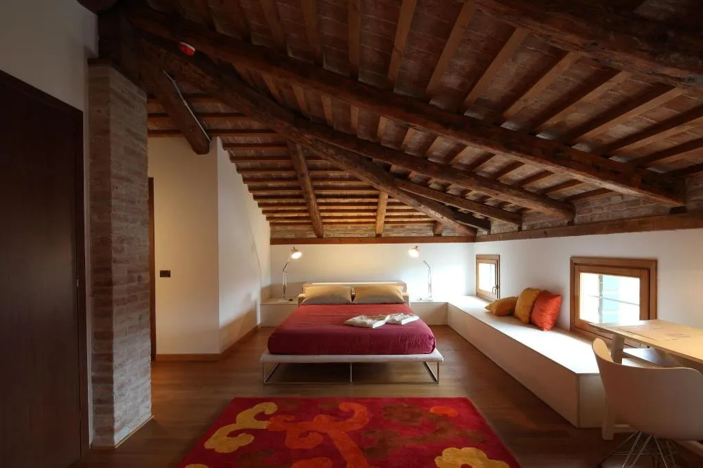Room, Venissa, Venice