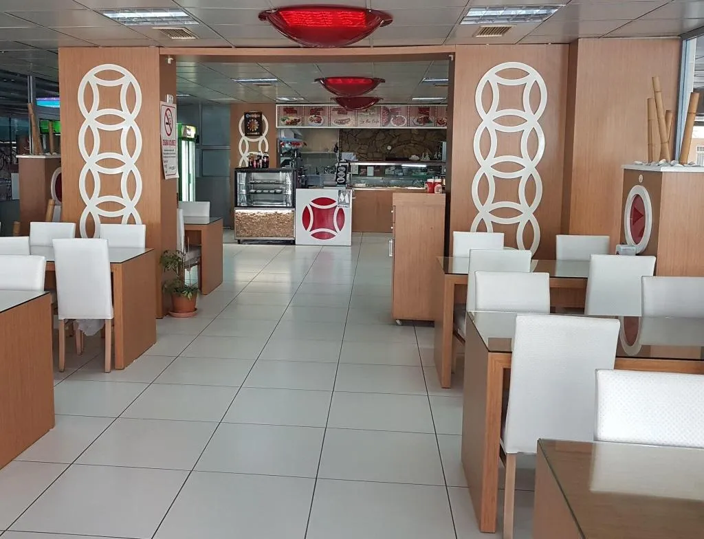 Conferences, Berraksu Hotel, Antalya
