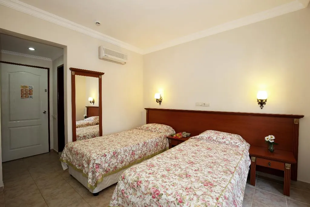 Room, Yel Holiday Resort, Dalaman