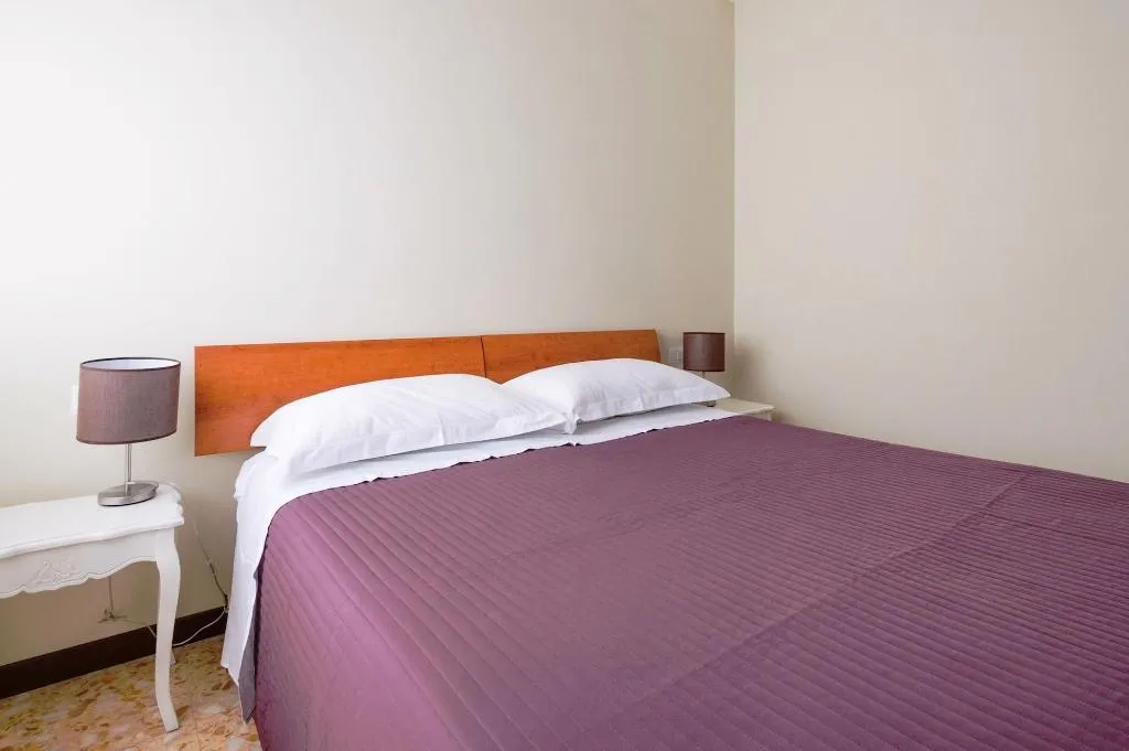 Room, Trastevere Chic, Rome
