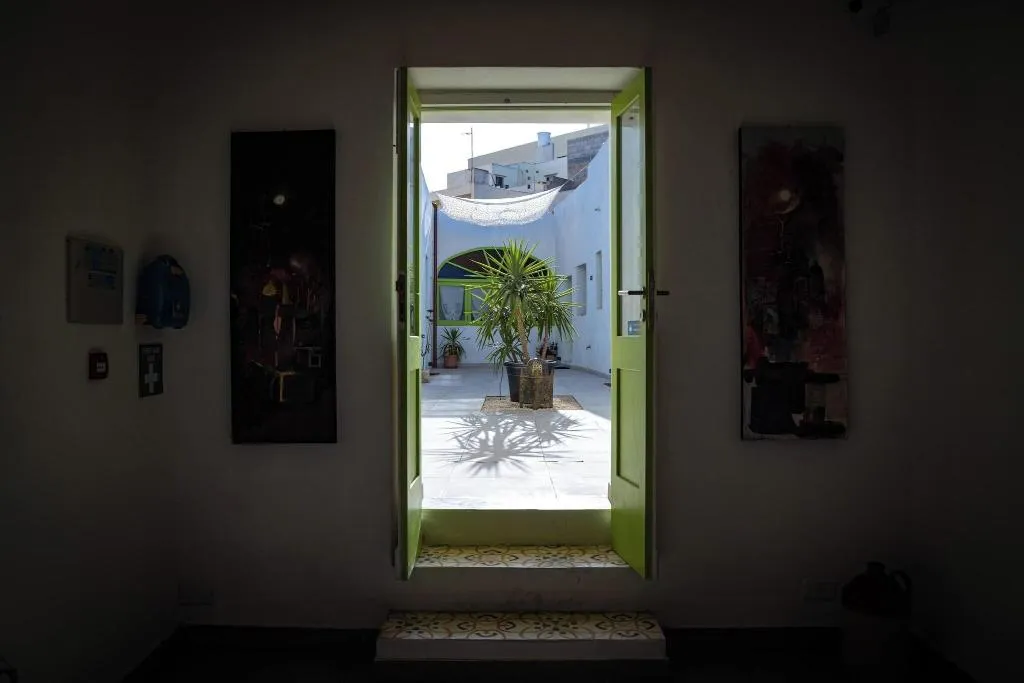 Lobby, Lemon Tree Bed & Breakfast by CX Collection, Malta