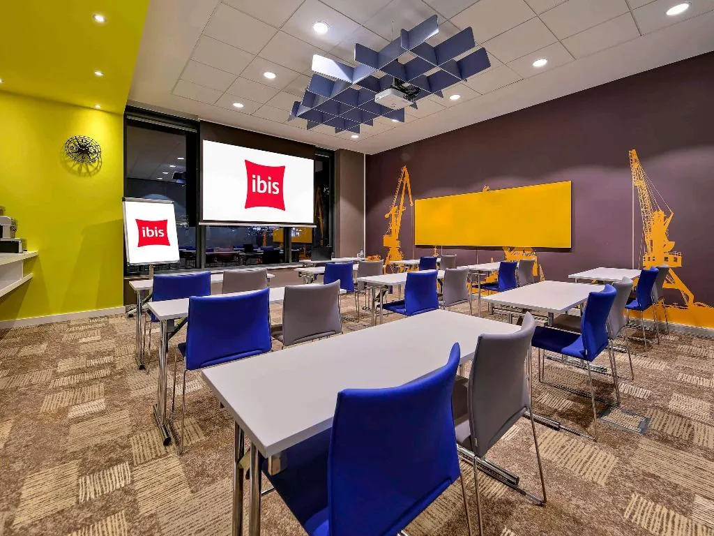Conferences, Ibis Gdansk Stare Miasto, Gdansk