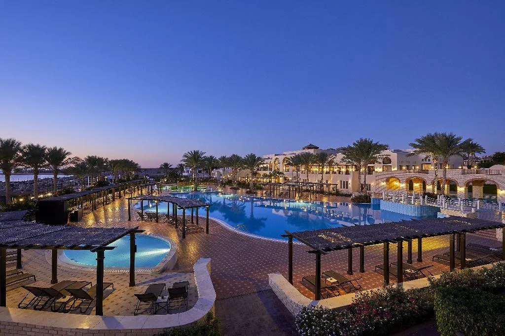 Pool, JAZ Belvedere, Red Sea Riviera