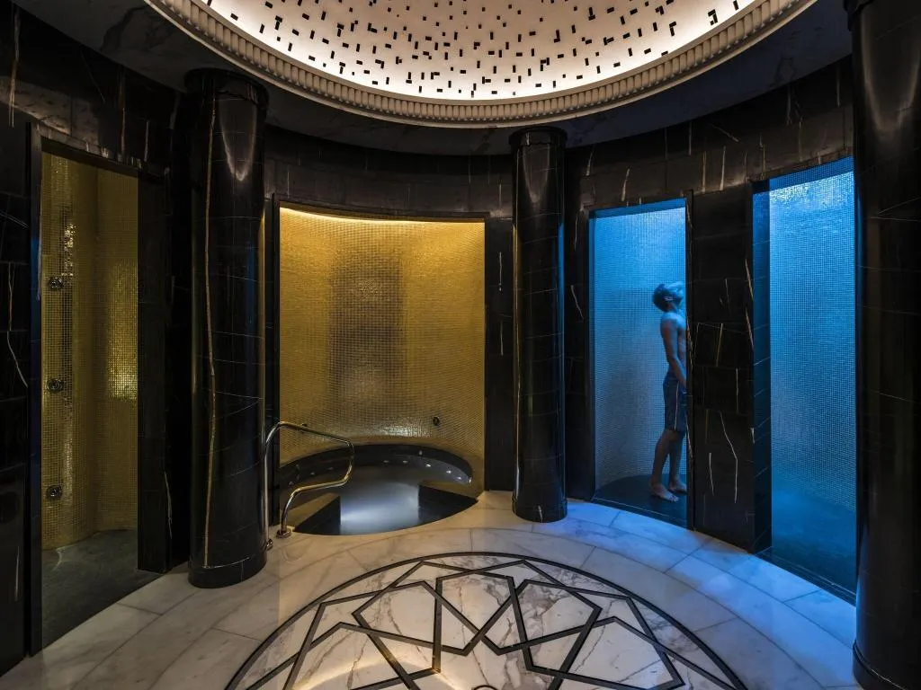 Sports and Entertainment, Four Seasons Resort Dubai at Jumeirah Beach, Dubai
